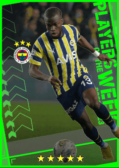 Enner Valencia