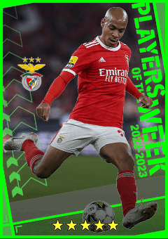 Joao Mario