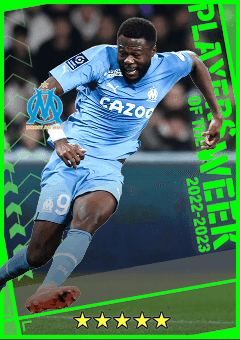 Chancel Mbemba