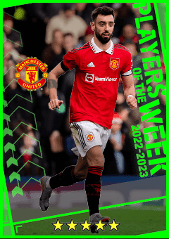 Bruno Fernandes