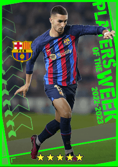 Ferran Torres