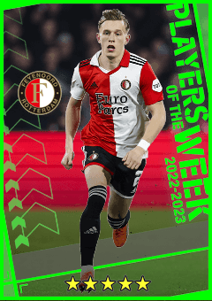 Marcus Pedersen