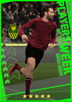 Antonio Candreva