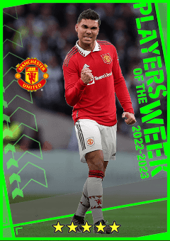 Casemiro