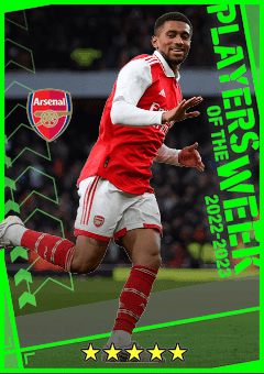 Reiss Nelson