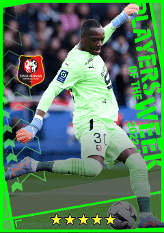 Steve Mandanda