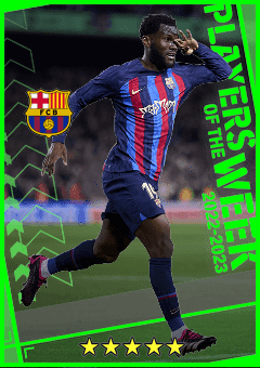 Franck Kessie