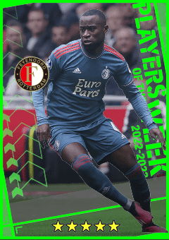 Lutsharel Geertruida