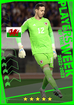 Danny Ward