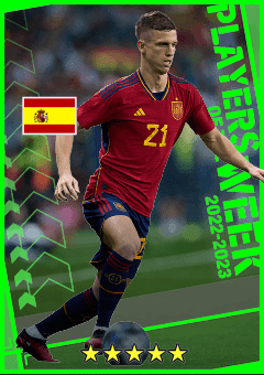 Dani Olmo