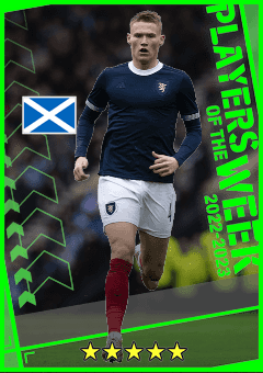 Scott McTominay