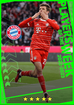 Thomas Muller