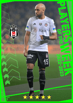 Nathan Redmond