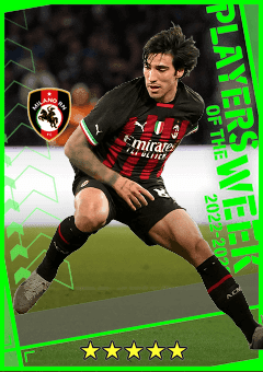 Sandro Tonali