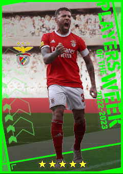 Nicolas Otamendi