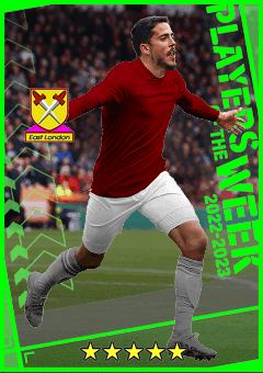 Pablo Fornals