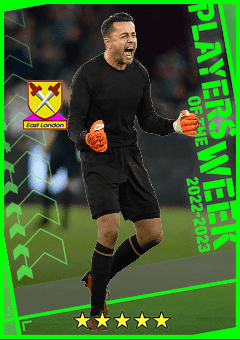 Lukasz Fabianski