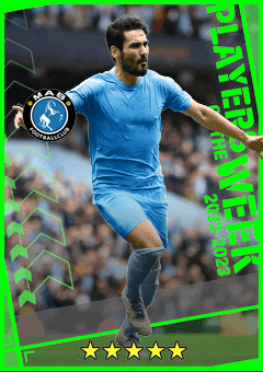Ilkay Gundogan