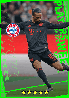 Leroy Sane