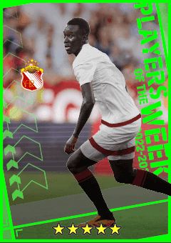 Pape Gueye