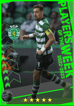 Sebastian Coates