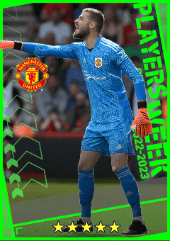 David de Gea