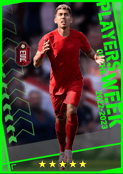 Roberto Firmino