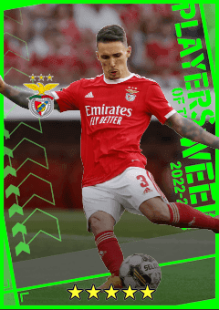 Alejandro Grimaldo
