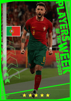 Bruno Fernandes
