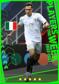 Federico Chiesa