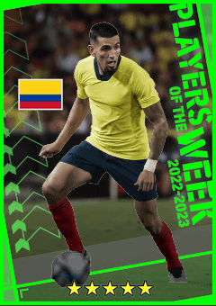 Daniel Munoz