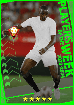 Mouctar Diakhaby