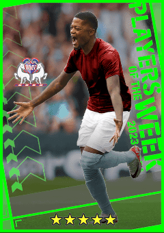 Leon Bailey