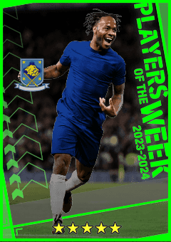 Raheem Sterling