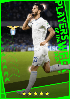 Luis Alberto