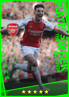 Declan Rice