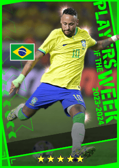 Neymar Jr