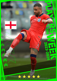 Kyle Walker