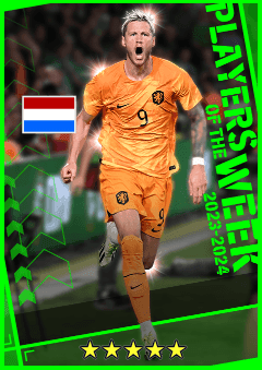 Wout Weghorst