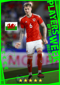 Joe Rodon
