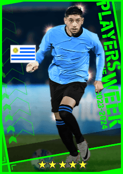 Federico Valverde