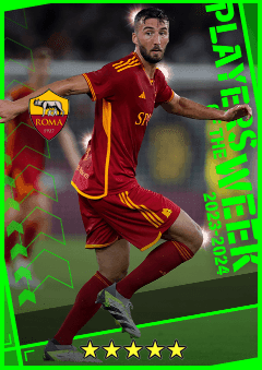 Bryan Cristante