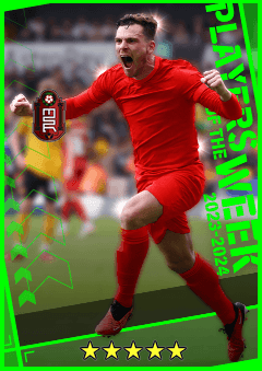 Andrew Robertson