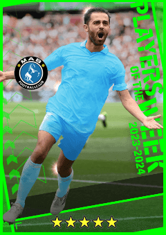 Bernardo Silva