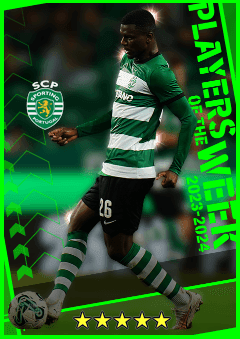 Ousmane Diomande