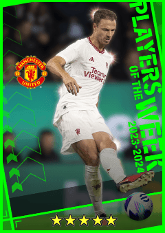 Jonny Evans