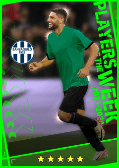 Domenico Berardi