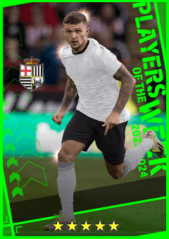 Kieran Trippier