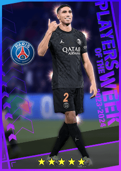Achraf Hakimi
