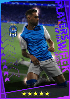 Brais Mendez